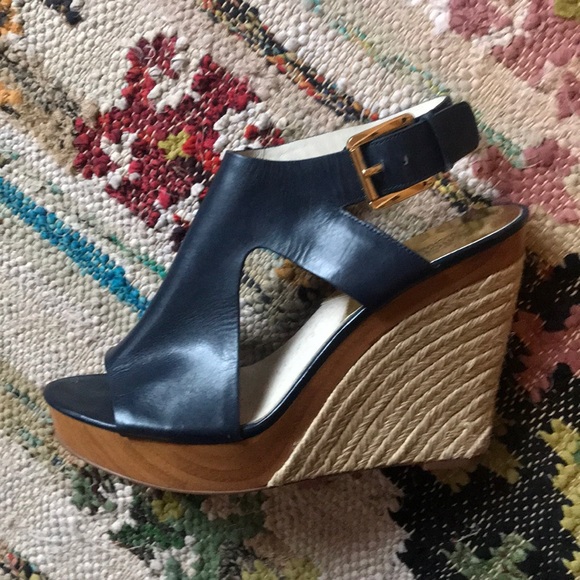 MICHAEL - Michael Kors wedges - Picture 1 of 4